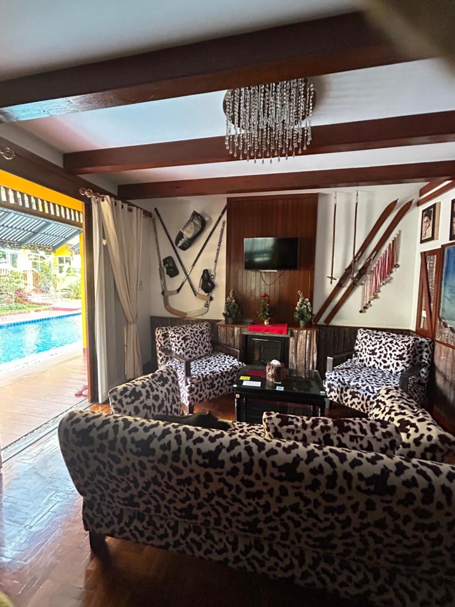 Lamduan Boutique Homestay Chiang Mai Exterior photo