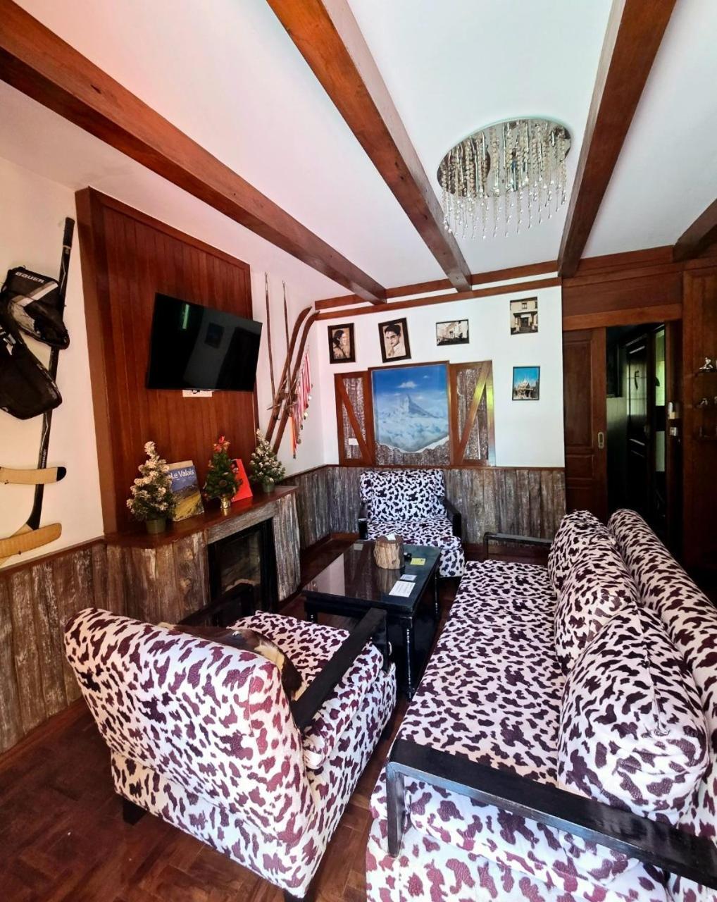Lamduan Boutique Homestay Chiang Mai Exterior photo
