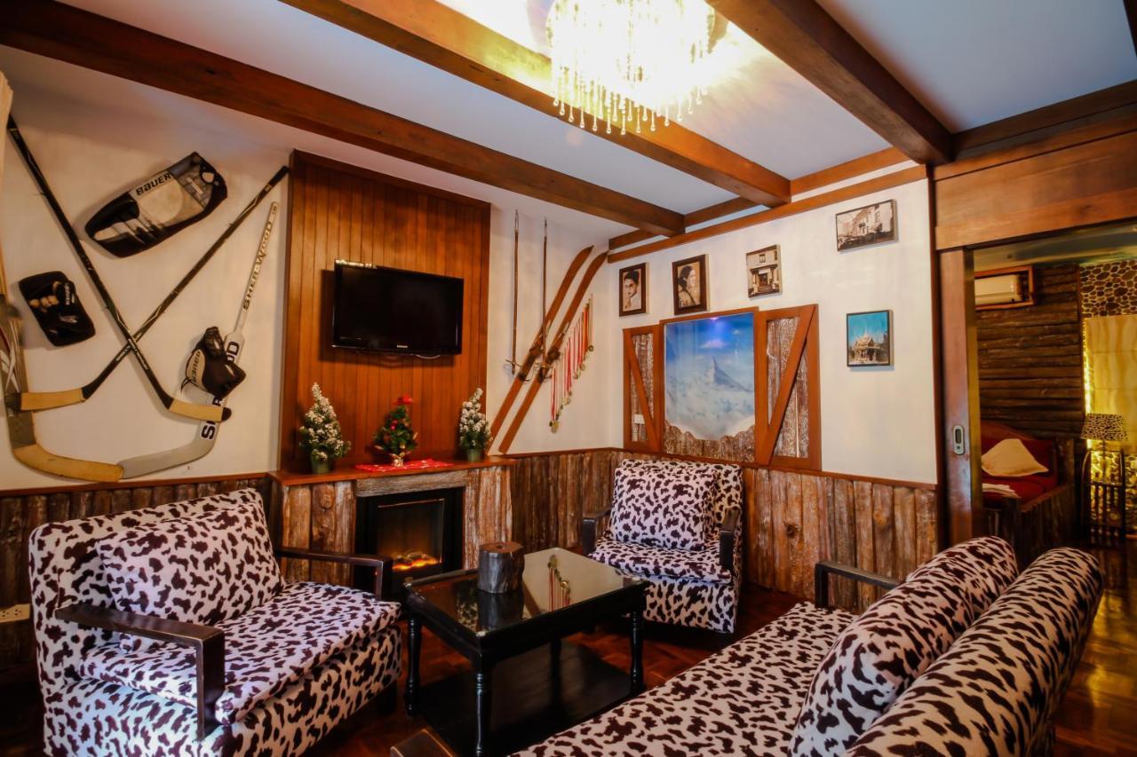 Lamduan Boutique Homestay Chiang Mai Exterior photo
